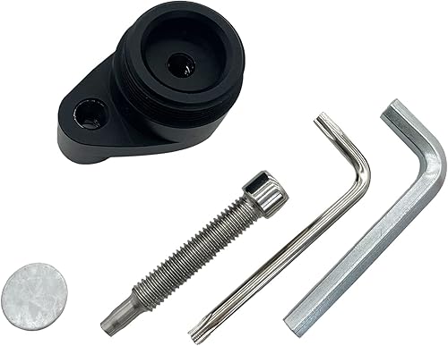 Miniatura 4 de Herramienta de cambio de correa X3, kit de herramientas de esparcidor de embrague, esparcidor de embrague de extracción de correa CVT con llave