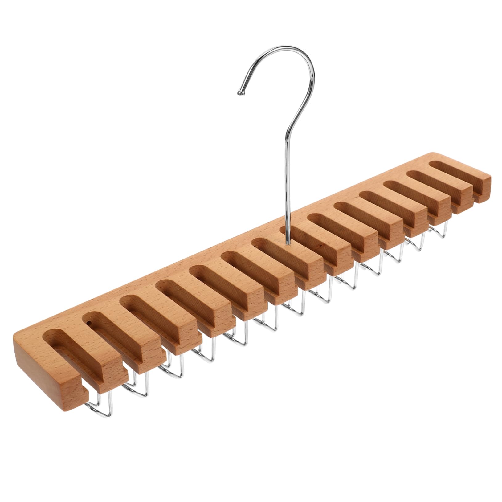 Organisateur de Ceinture pour Placard Cabilock à Système Rotatif