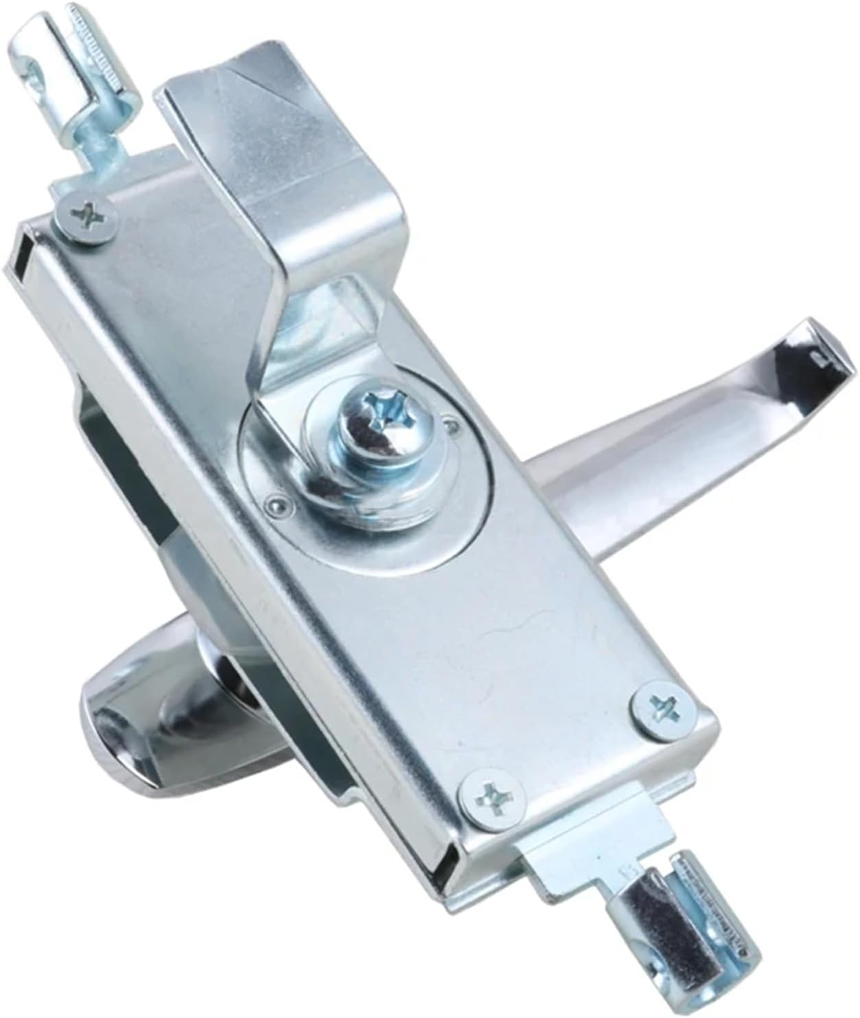 Connecting Rod Lock Door Handle Pull Latch 1Pcs(Right)