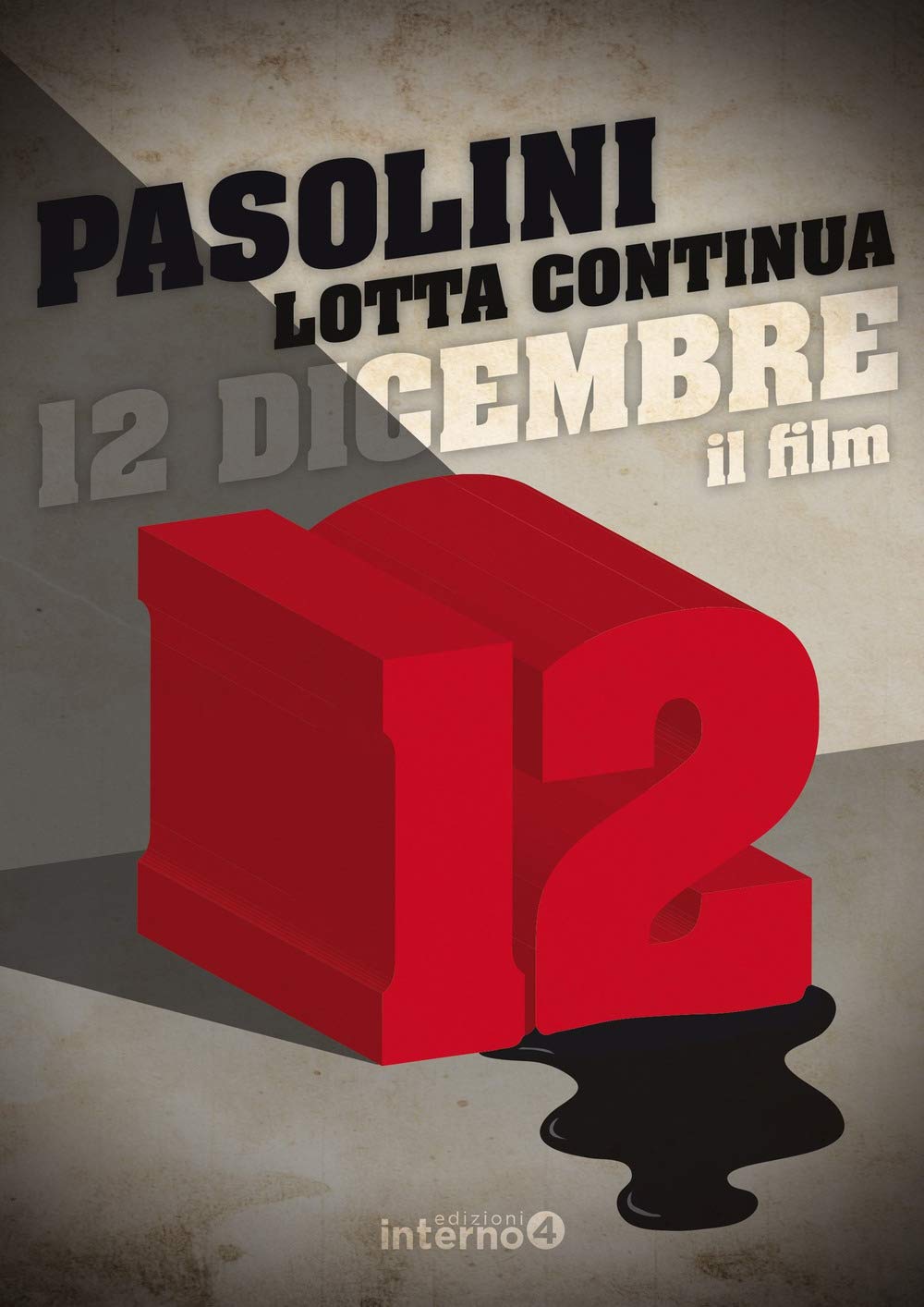 12 Dicembre. Con Dvd Video - 4