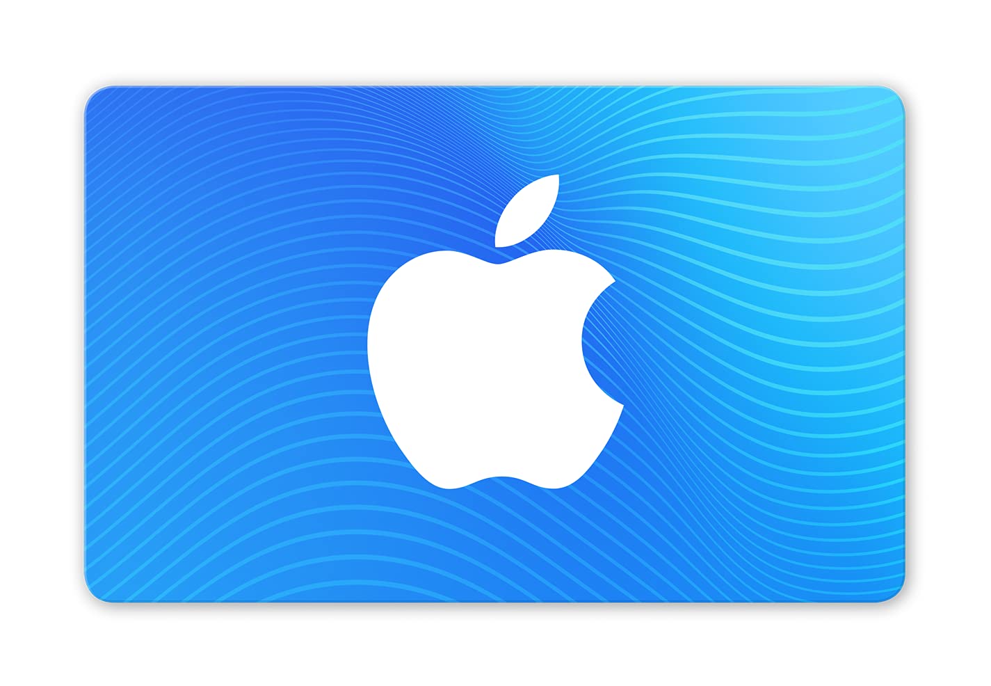 Apple - App Store Code - For India - Delivered via Email