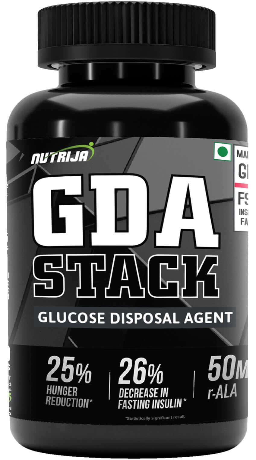 NutriJa GDA Stack - 90 Capsules-picture-11
