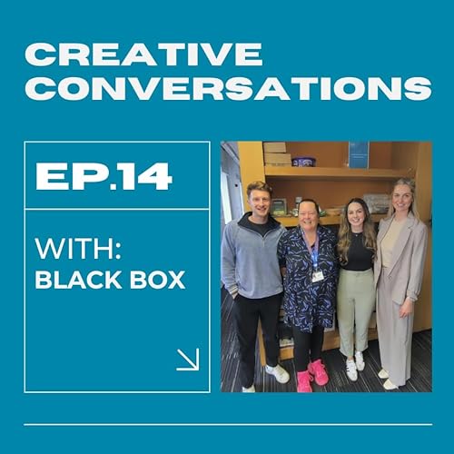 Episode 14: Black Box