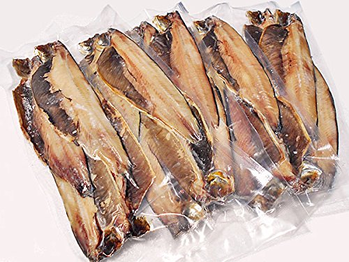 北海道四季工房 生干身欠ニシン