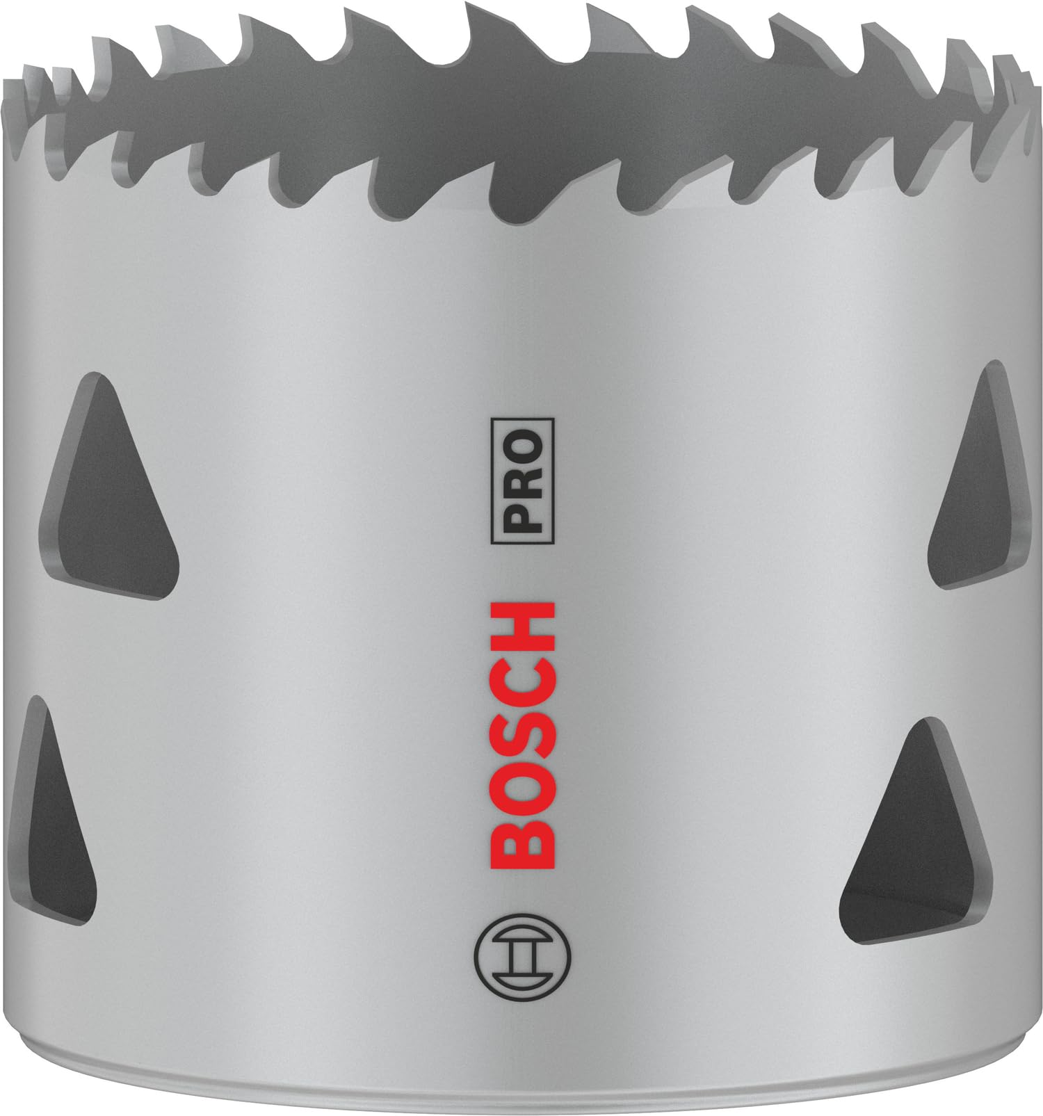 Bosch Bosch 1x PRO Multi Material Hole Saw (for Softwood, Drywall, Ø 54 mm, Professional Accessory Rotary Drill/Drivers)