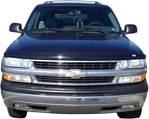 Miniatura 2 de Auto Ventshade AVS HoodflectorBug Shield  Chevrolet 88-99 y GMC CK1500, 2500, 3500, 92-99 Yukon & Suburban, 92-94 Blazer, 95-99 Tahoe, 2000