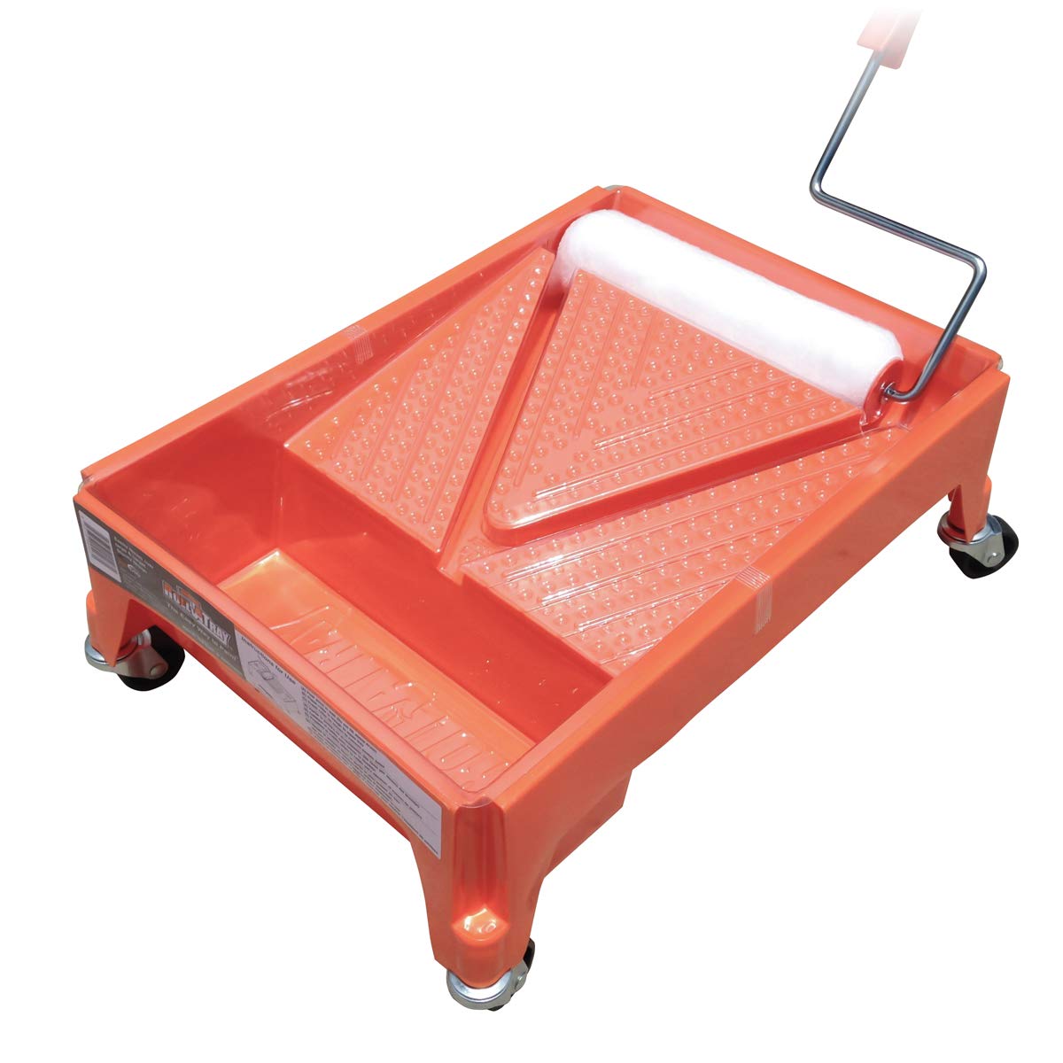 RTP-411 Roll A Tray Paint, Naranja