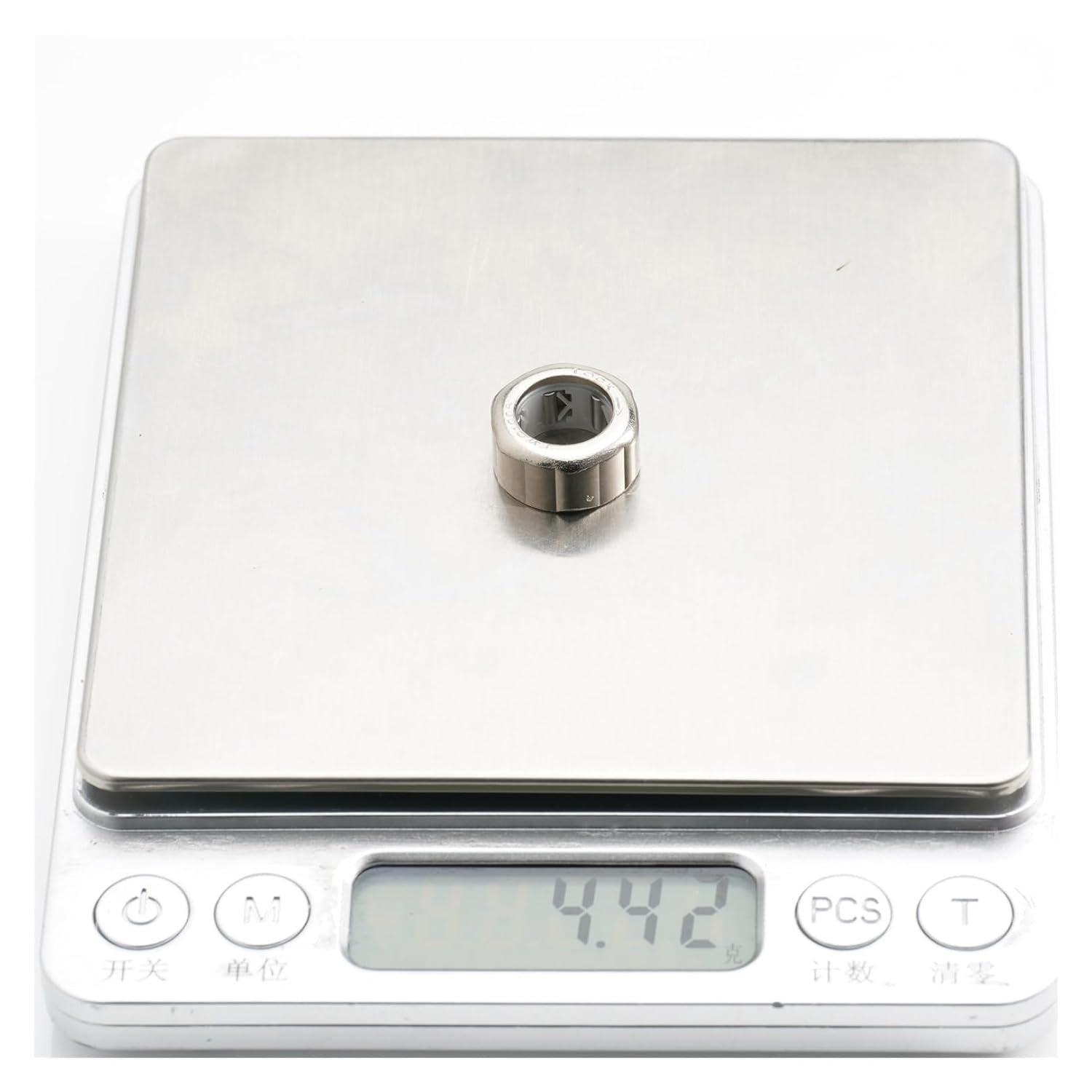 GUSIMAXS(小さな店) EWC1008 ワンウェイクラッチニードルローラーベアリング 10*16*8mm 釣りリール用 釣り用