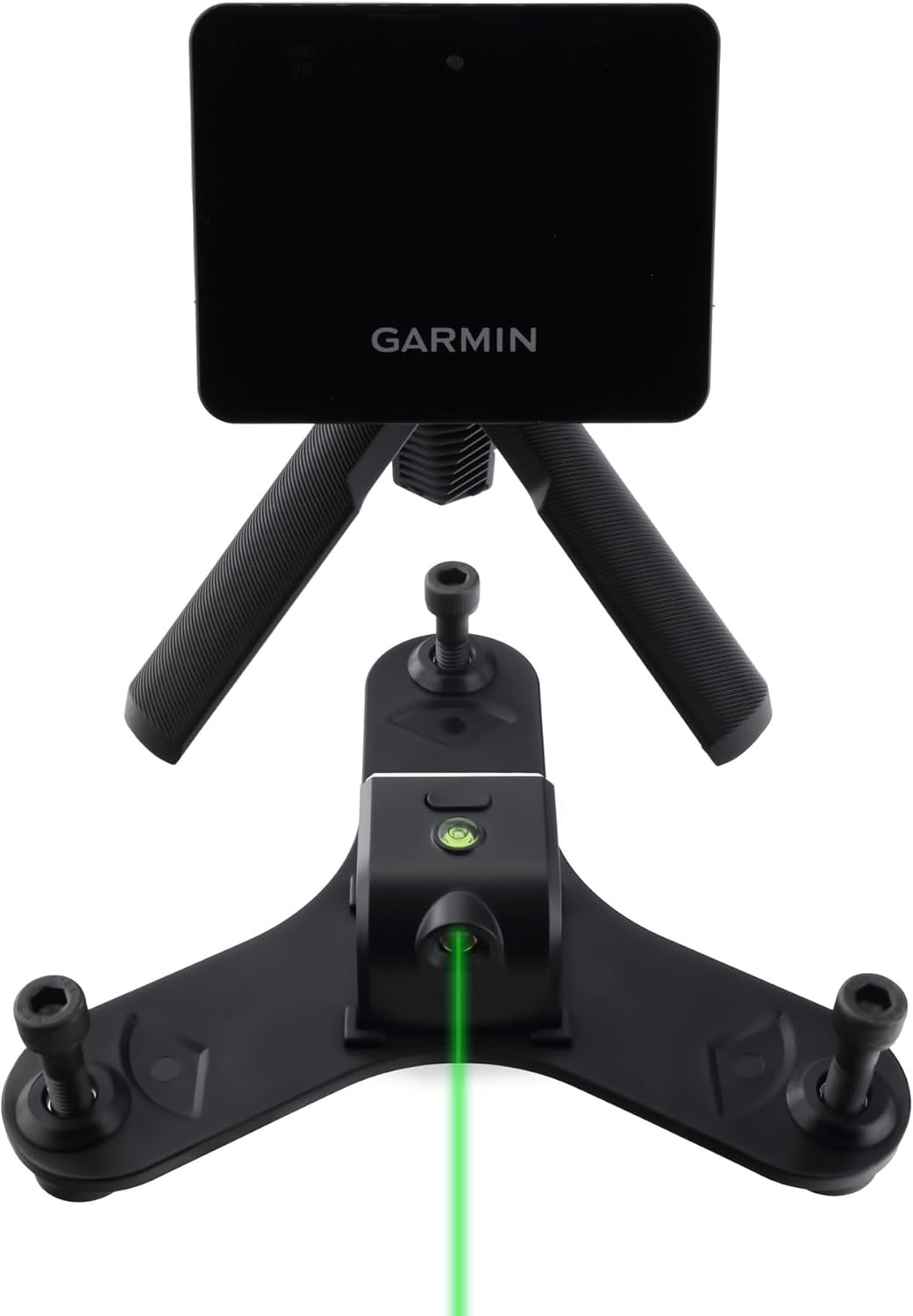 Alignment and Leveling Stand for Garmin® Approach® R10