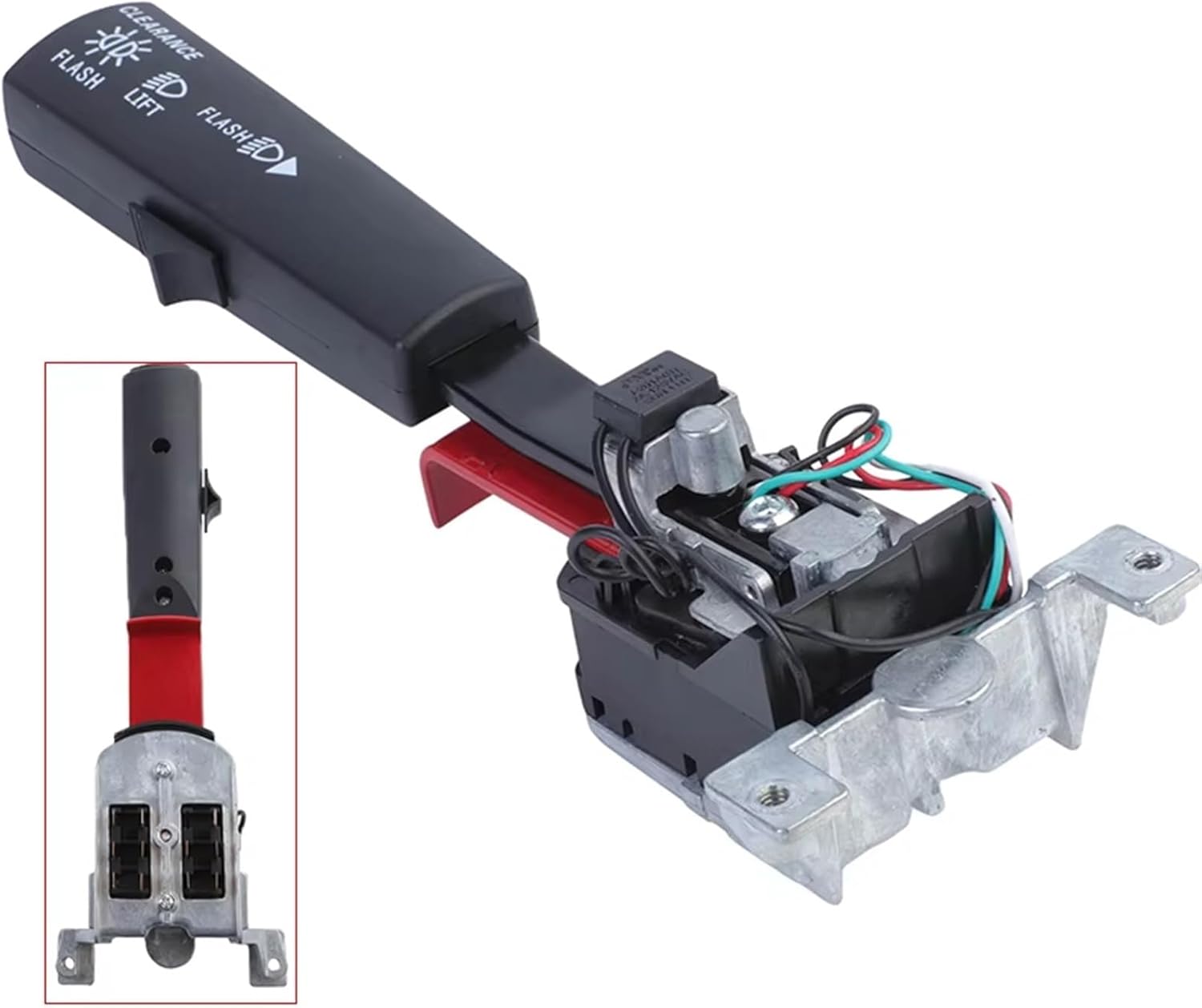 アイアンフレーム ガラステーブル ストライプ柄 昭和レトロ ポスト