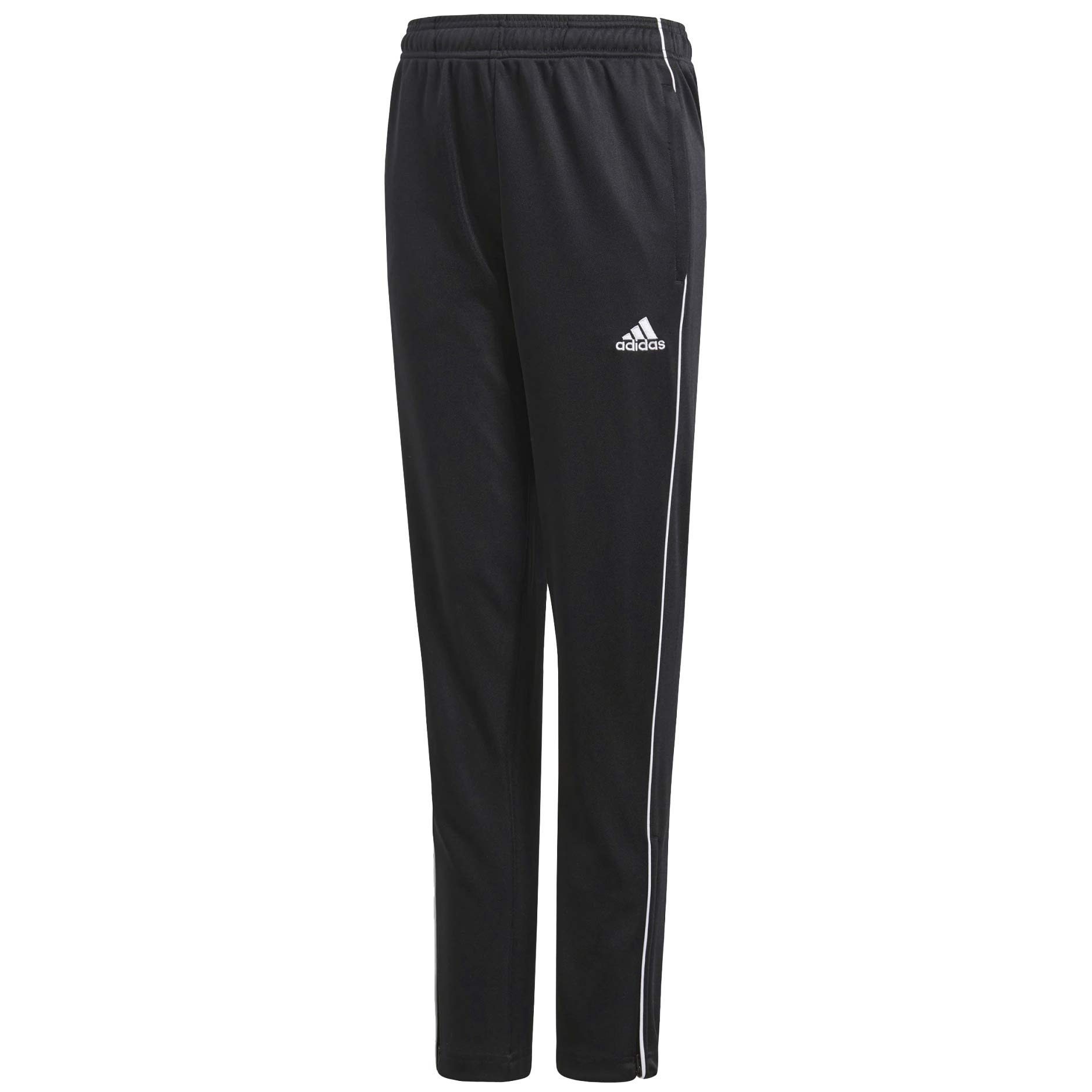 adidasBoys Core 18 Slim Fit Training Pants