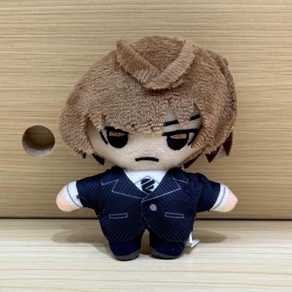 デスノート L エル ぬいぐるみ DEATHNOTE展 デスノート L エル ぬいぐるみ マスコット