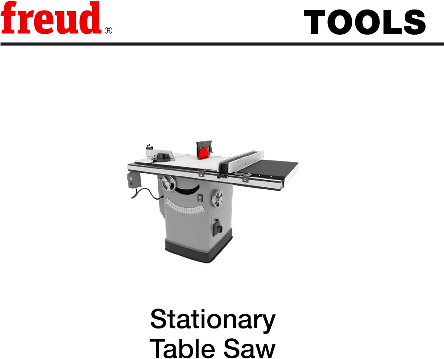 Freud LM71M012: 12" x 20T Thick Stock Rip Blade