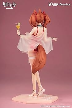 Amazon.co.jp: Myethos Gift+シリーズ アークナイツ アンジェリーナ 夏