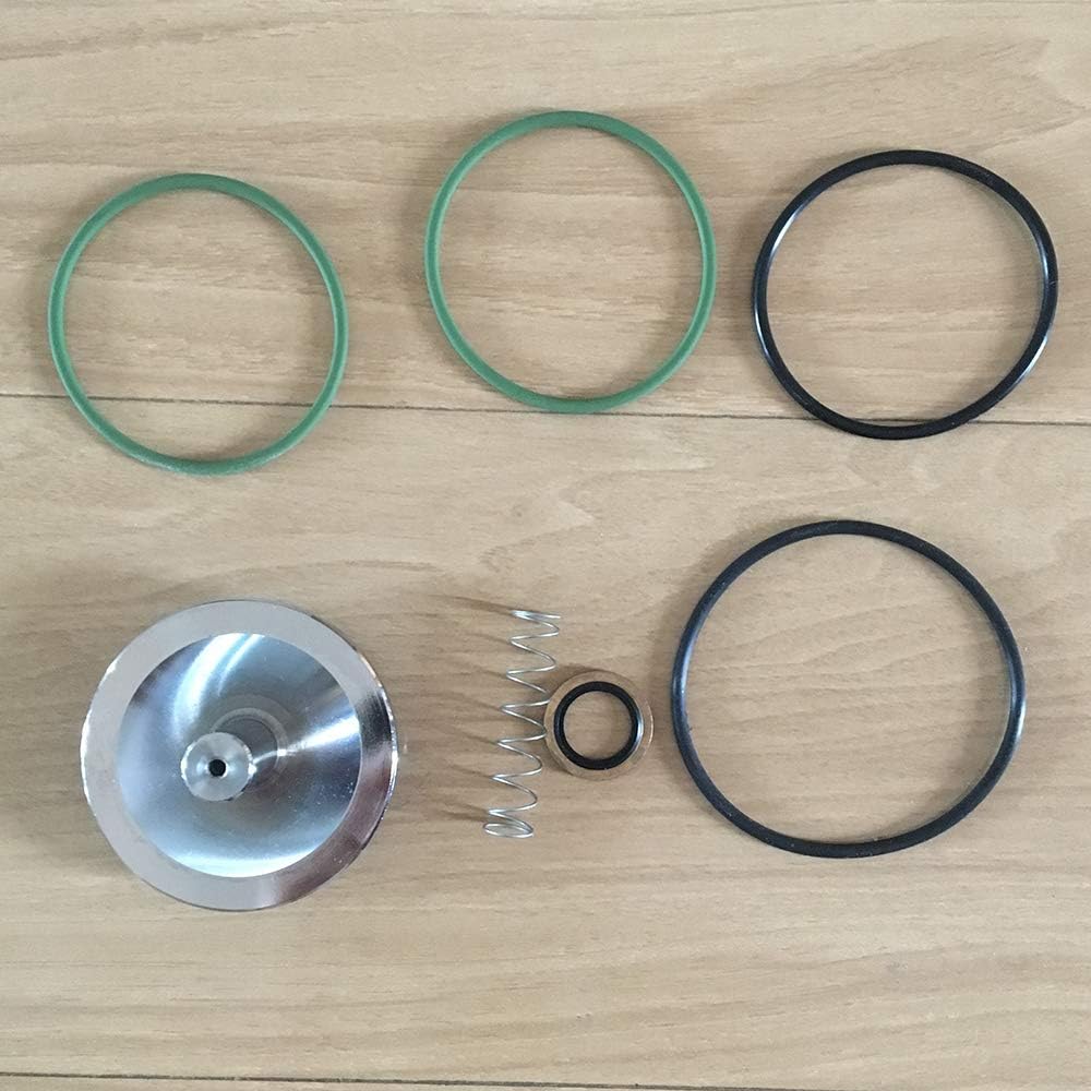2901050301 Check Valve Kit for Atlas Copco Air Compressor Replacement Part GA30 GA45 GA55 2901-0503-01