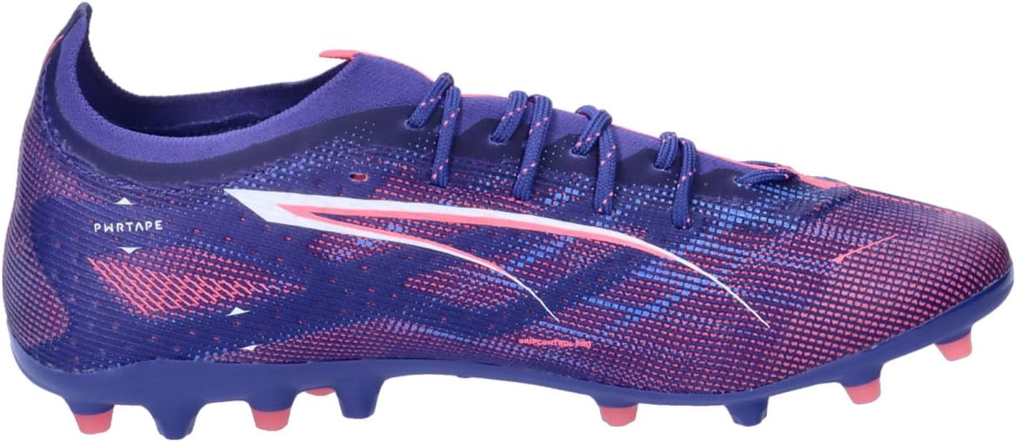 PUMA Unisex Ultra 5 Pro Mg Soccer Shoe