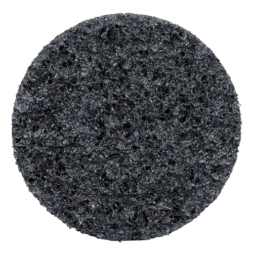 Scotch-Brite Roloc Precision Disque HD-DR extra grossier 80+ TR 2 pouces