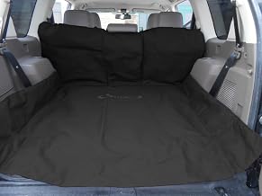Mudriver Mud River Cargo Liner, Black