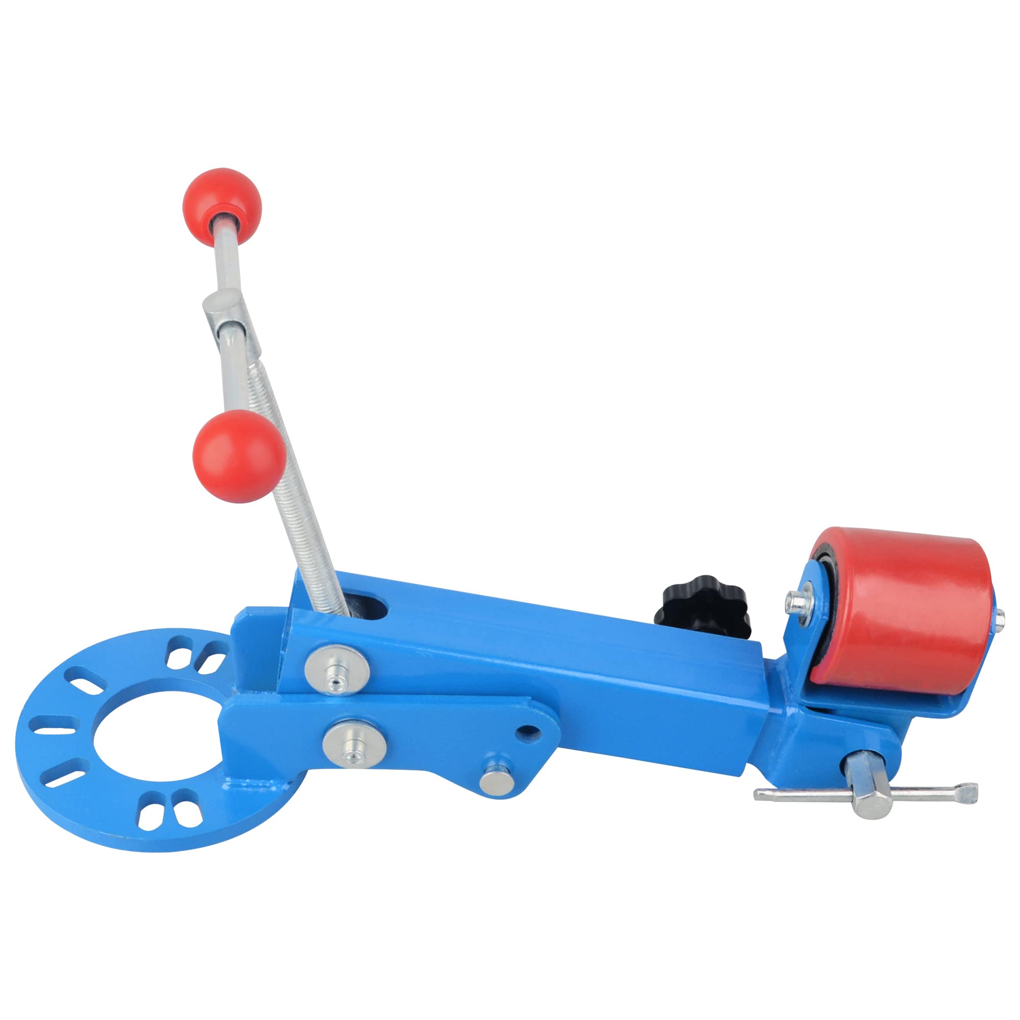DAYUAN Fender Roller Reformage extension d´Automobile Standard et Professionnel pour Le Garde-Boue Outil de reformage robuste pour garde-boue