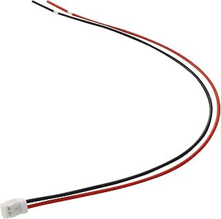 TE CONNECTIVITY - 2058943-1 - Cable Assembly 6.25 Mini CT Receptacle to Free End-6pack