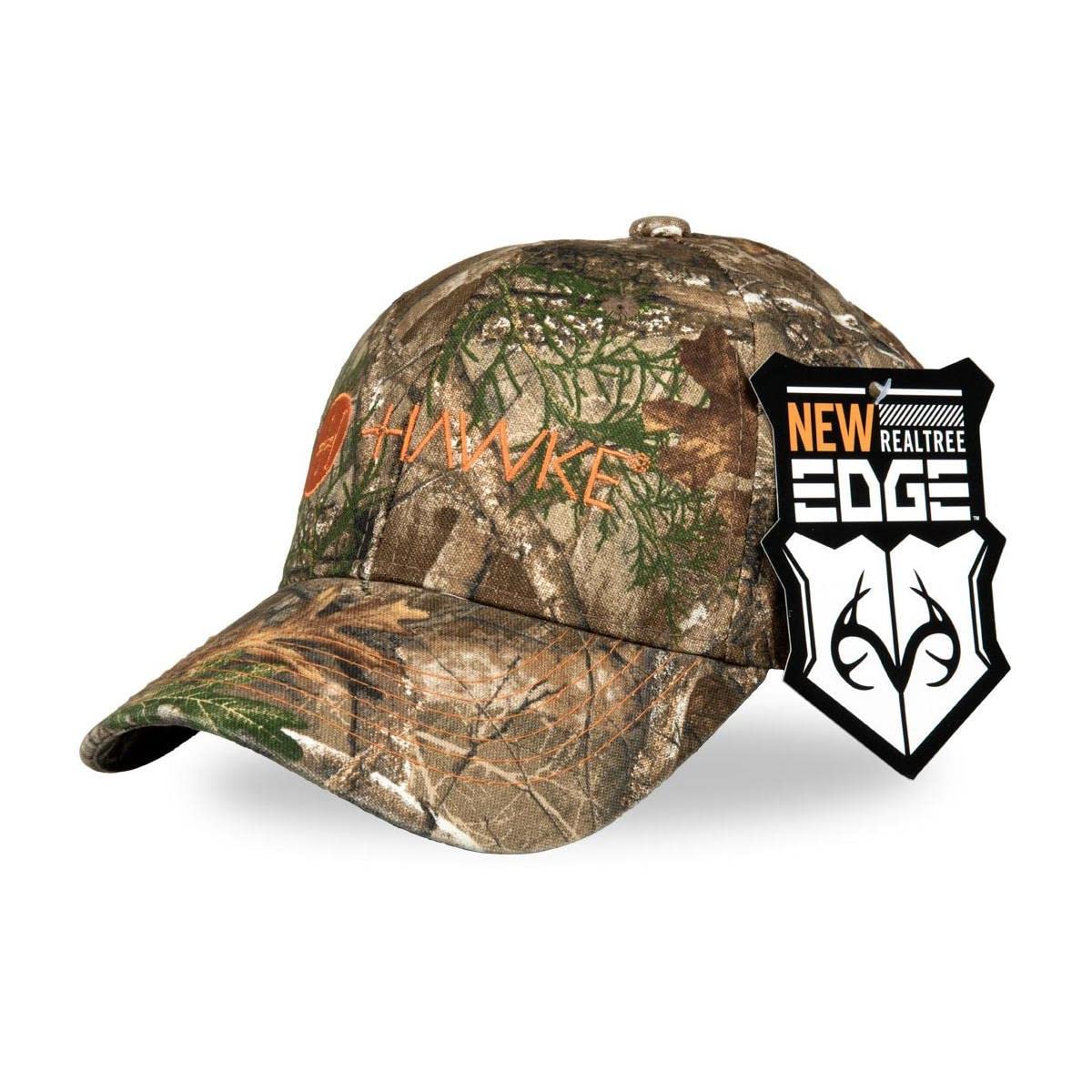 Realtree EDGE™ Camo Cap