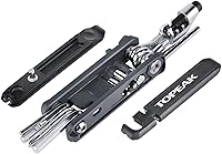 Vista 4 de Topeak Hexus X Multi-Tool