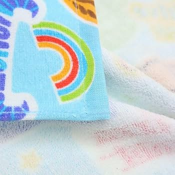 Amazon｜林(Hayashi) ウォッシュタオル 約34×35cm ディズニー