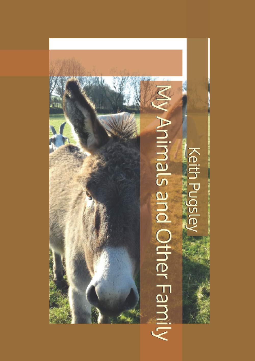 My Animals and Other Family