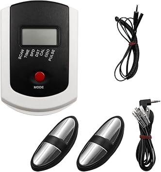 LCD Monitor Speedometer for Exercise Bike Computer Indoor Monitor Replacement Parts Cycle Analytical Instrument Counter