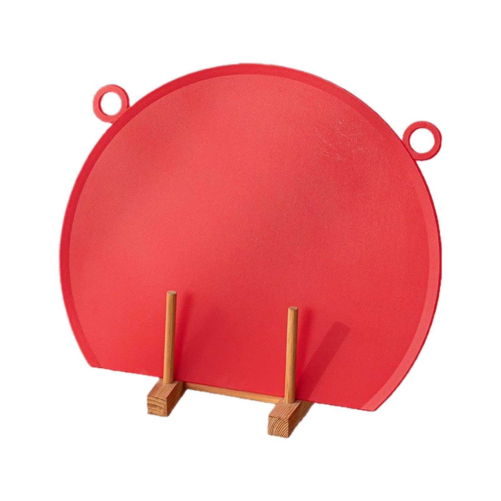 Planches à découper de cuisine anti débordement pour restaurant et extérieur