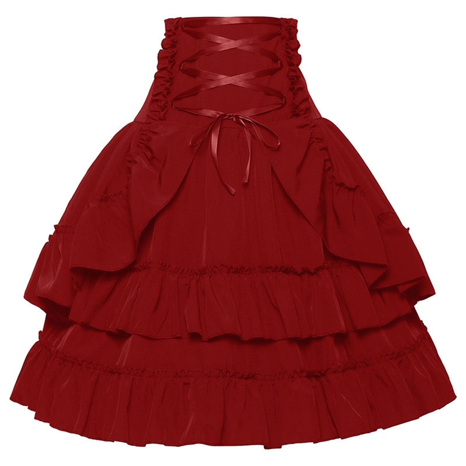 Vestido de princesa midi elegante vestido tradicional informal esencial de verano vestido de cóctel de terciopelo plisado delantal perfecto vestido de noche para bodas y cenas de gala