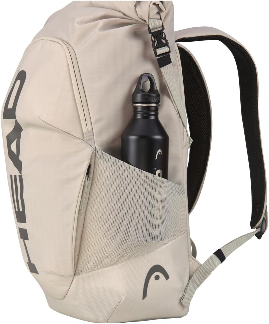 Head Head Tennis Bag Tour Rack Pack 261105