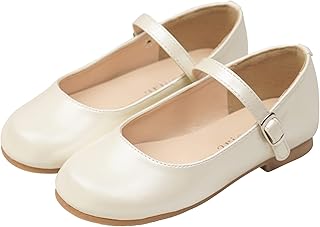 Amazon Co Jp ホワイト ドレスシューズ ガールズシューズ シューズ バッグ