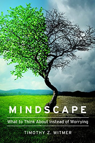 Mindscape: What to Think About Instead of Worrying