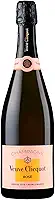 Champagne Veuve Clicquot Rosé Brut 750ml com Cartucho Veuve Clicquot