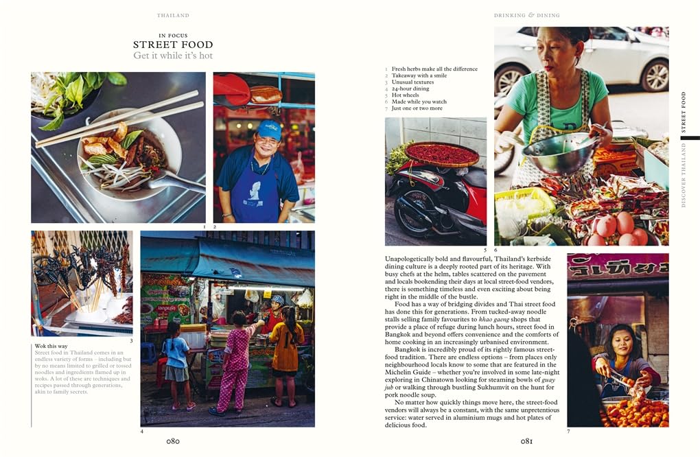 Thailand: The Monocle Handbook: 6