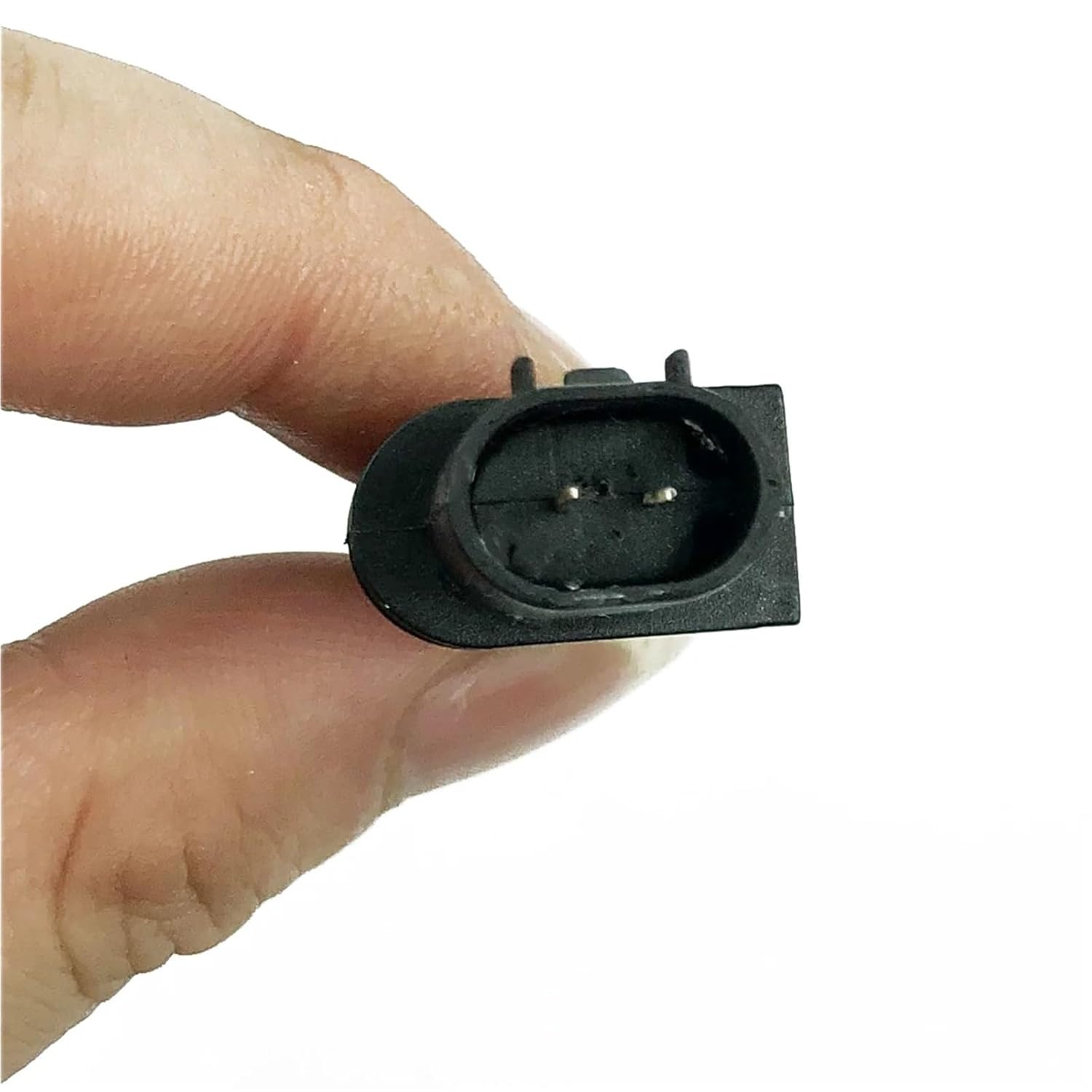 2pcs Exterior Outside Ambient Air Temperature Sensor Fit for 1 6 7 Series E39 E46 X3 X5 X6 Z4 Z8, 65816905133