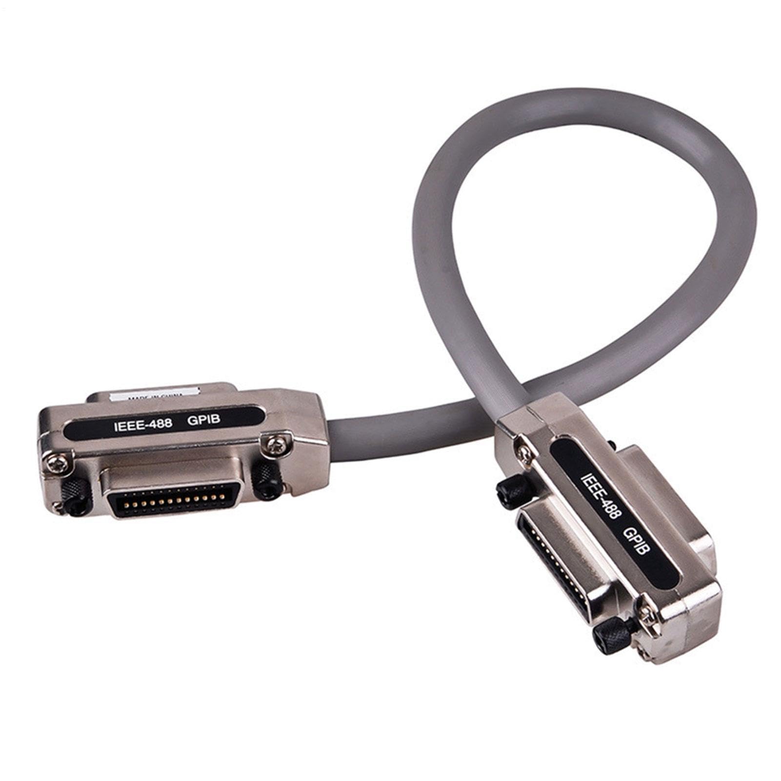 Długie kable GPIB | 1/1.5/Przewody IEEE-488 Kable GPIB,Kabel IEEE