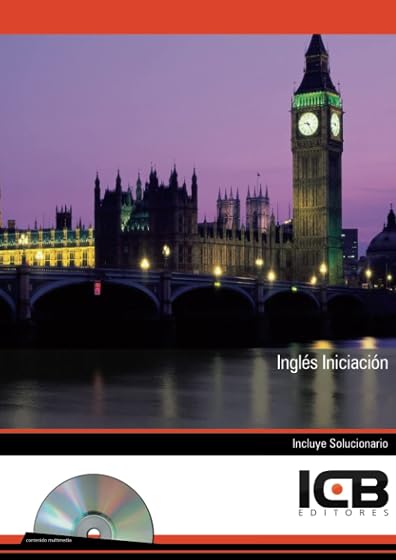 Inglés Iniciación