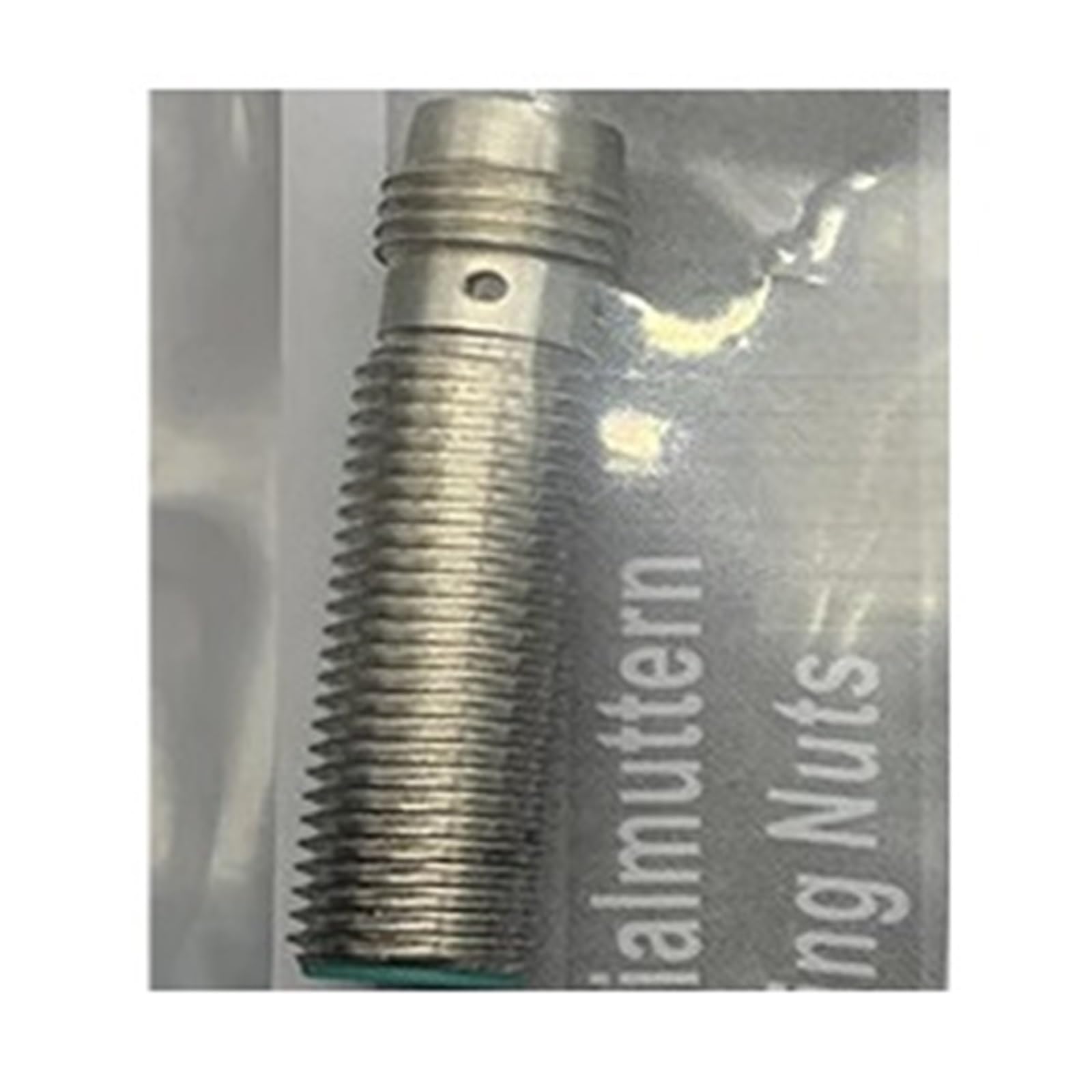 Proximity Switch NBB2-8GM25-E2-V3 NBB2-8GM25-E0-V3 NBB2-8GM25-E3-V3(NBB2-8GM25-E2-V3)