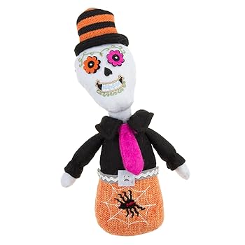 Amazon.co.jp: ハロウィン魔女人形、ぬいぐるみハロウィン人形