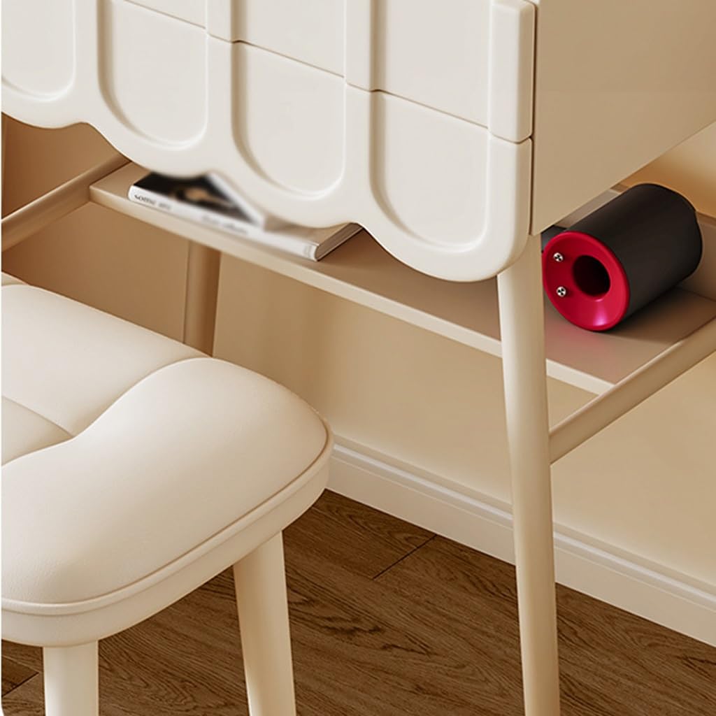 white christmas dresses Provence - Dressing Table main image 1