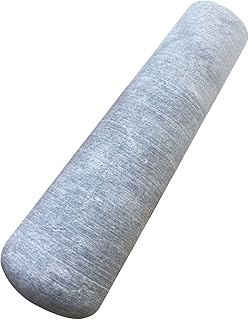 Granite Replacement Pestle,Only Pestle [Mortar is not Included] Dark Gray Unpolished