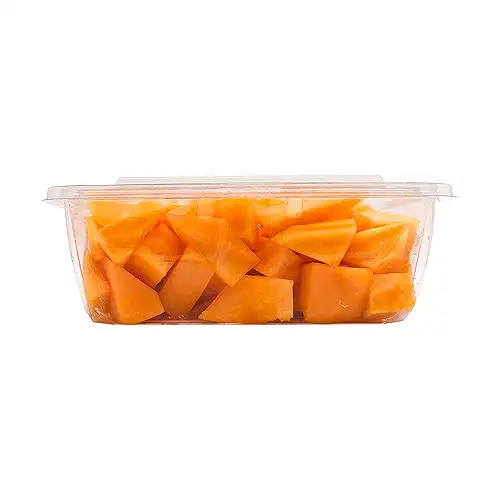 Cantaloupe Chunks Value Pack