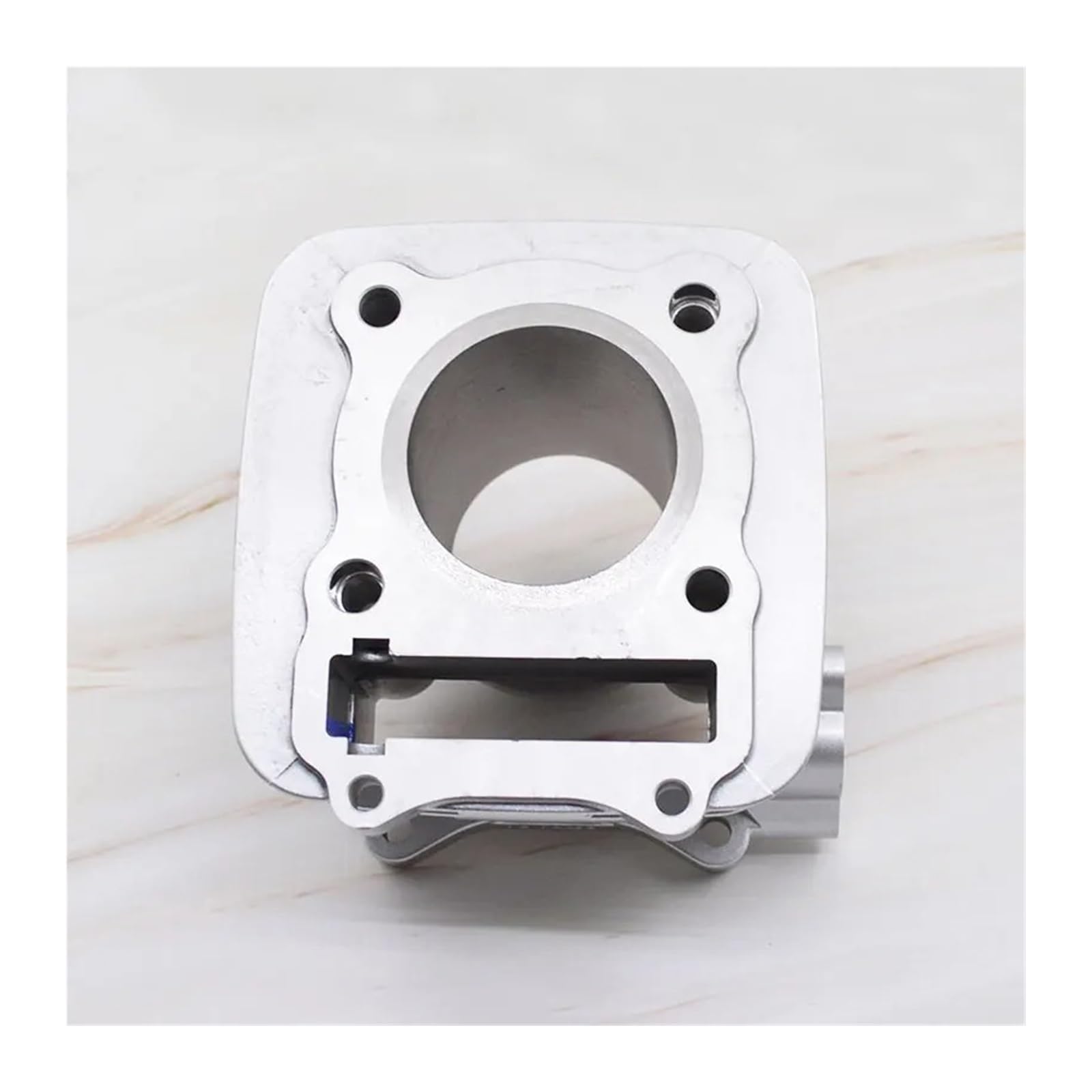 Cilindro Pistone Kit Kit Di Ricostruzione Guarnizioni Pistone Cilindro Moto Per KLX125 Per KLX 125 125cc 150cc 62mm Big Bore Upgrade Power
