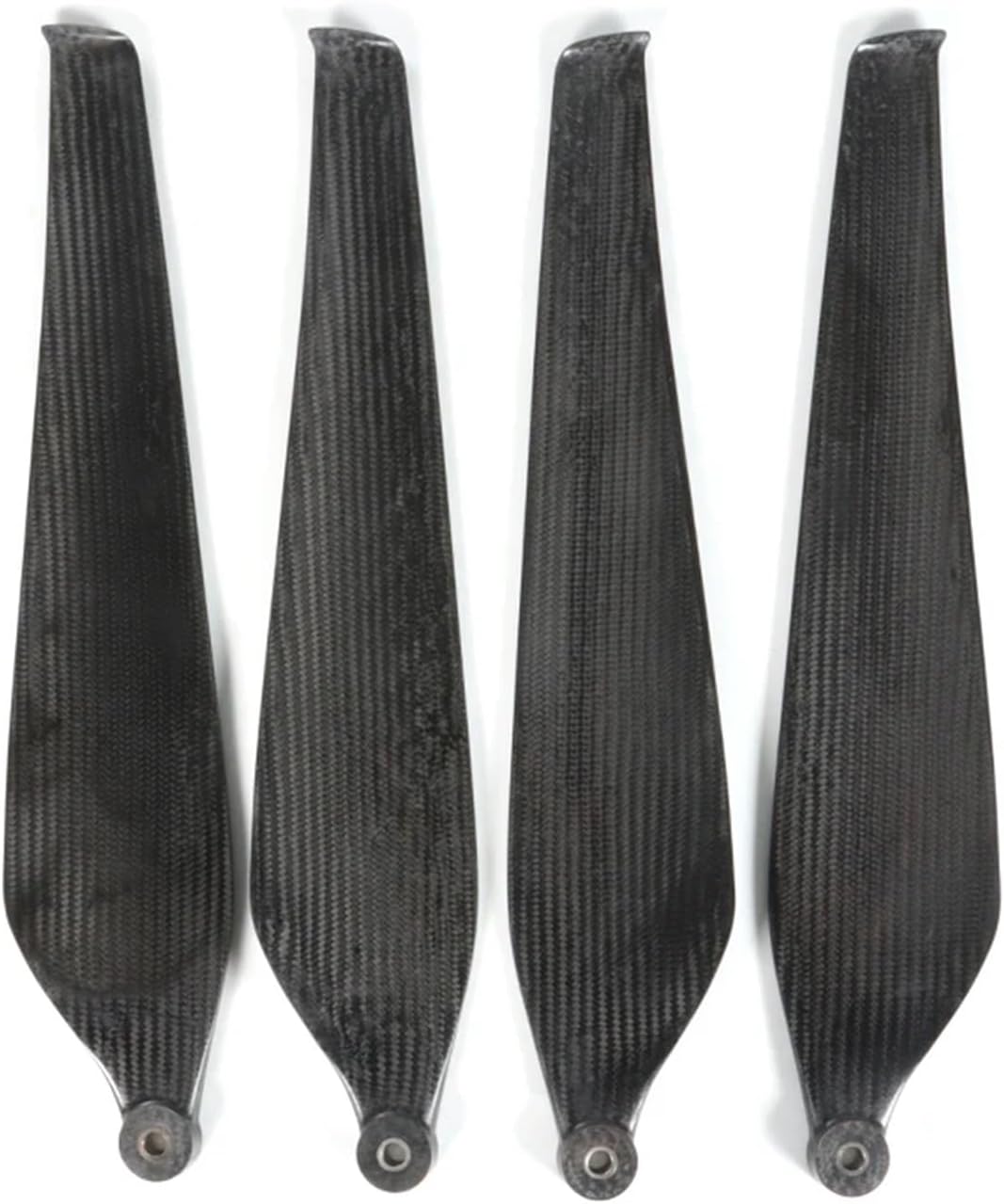 41135 Carbon Propeller Fit For X11 UAV EA-30X (Convex And Contra-rotating Propellers)(2pcs CW and 2pcs CCW)