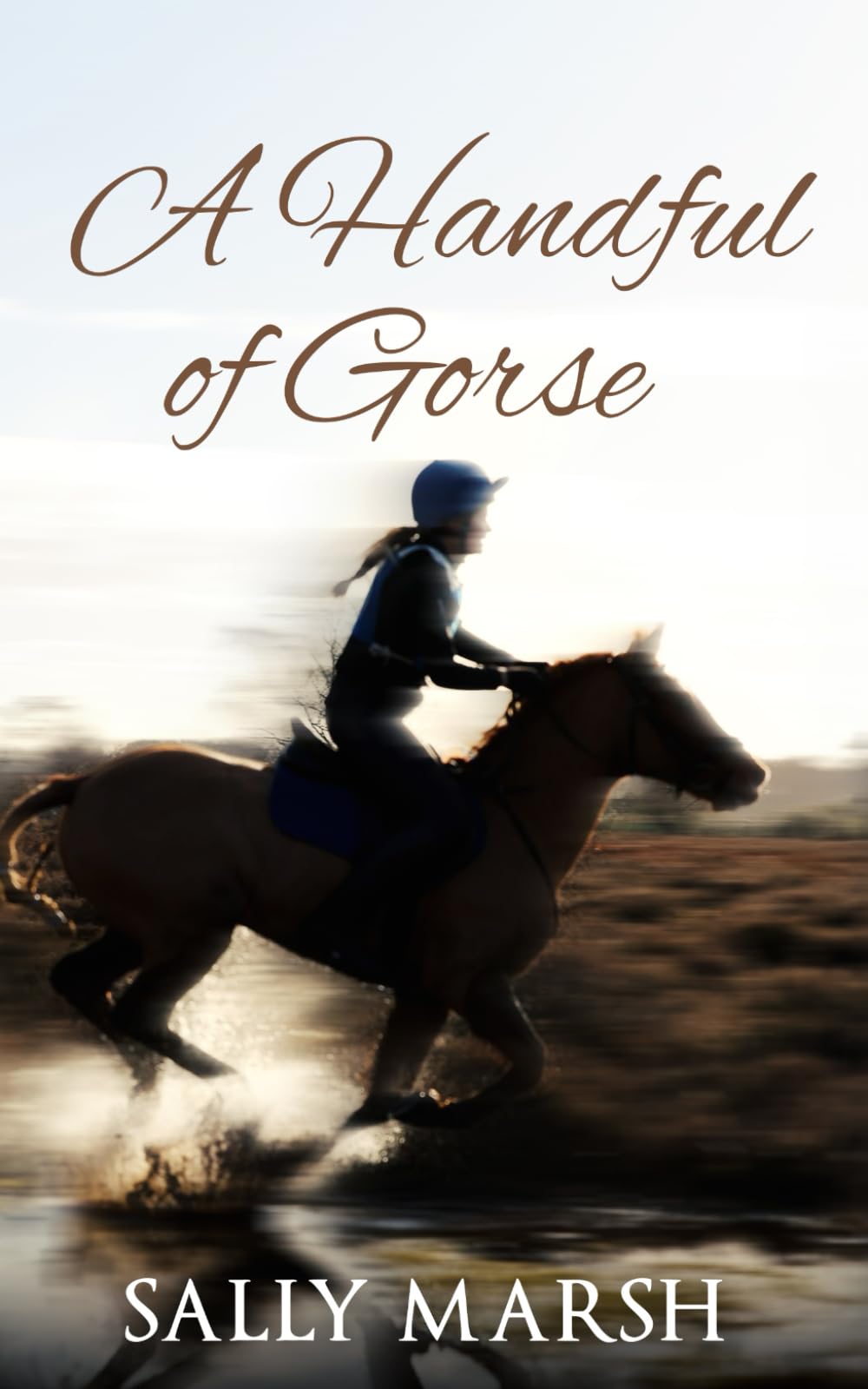 A Handful of Gorse (Gorse series)