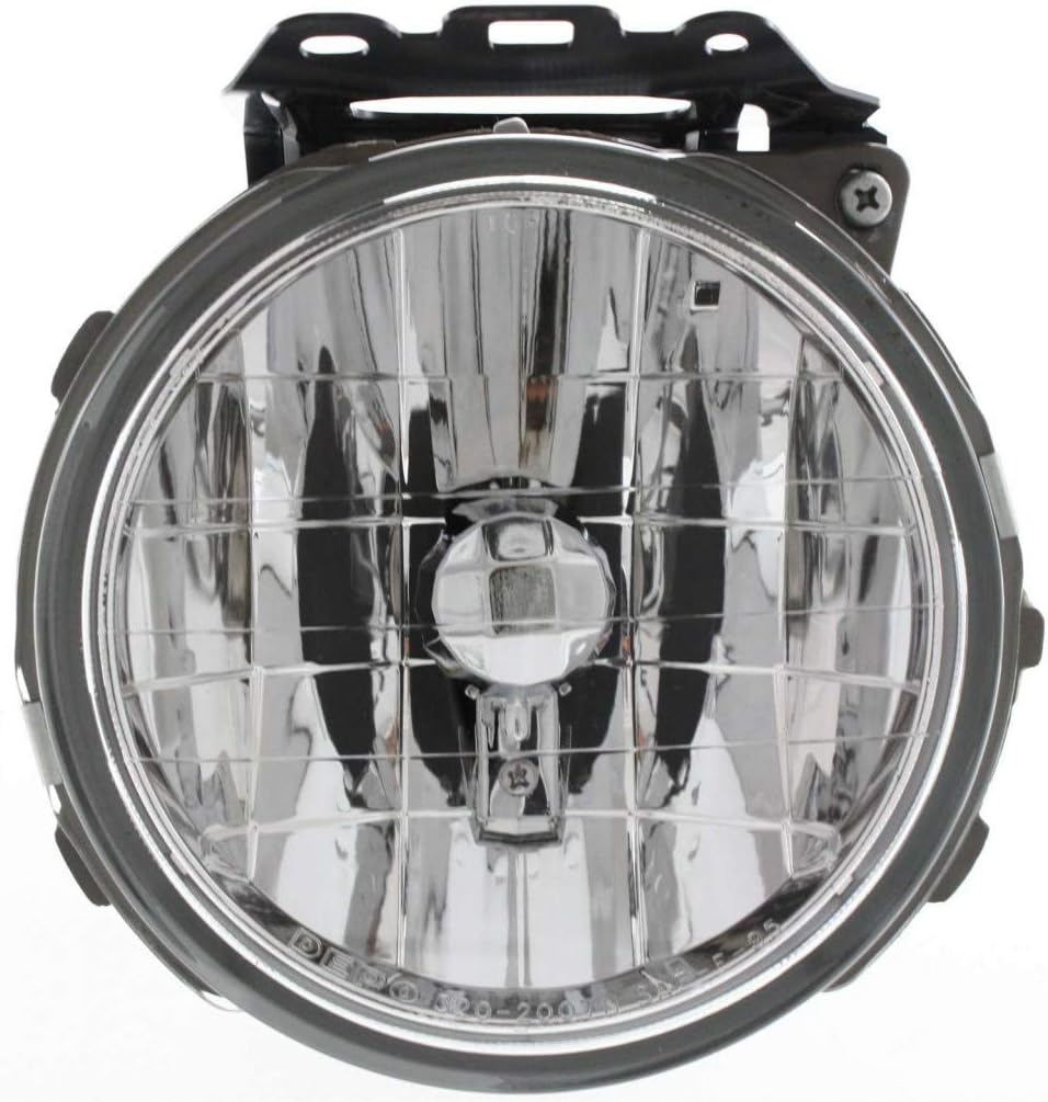 CarLights360: For 2000 01 02 03 2004 Subaru Outback Fog Light Assembly Driver and Passenger Side Pair w/Bulbs For SU2592101 SU2593101