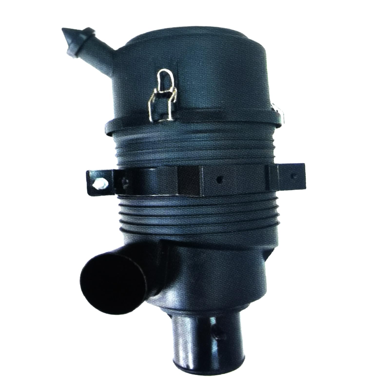 Wieoncke 4TNV94/4TNV98 Air Filter Housing Coarse Tube for Caterpillar E307C E307D Excavator