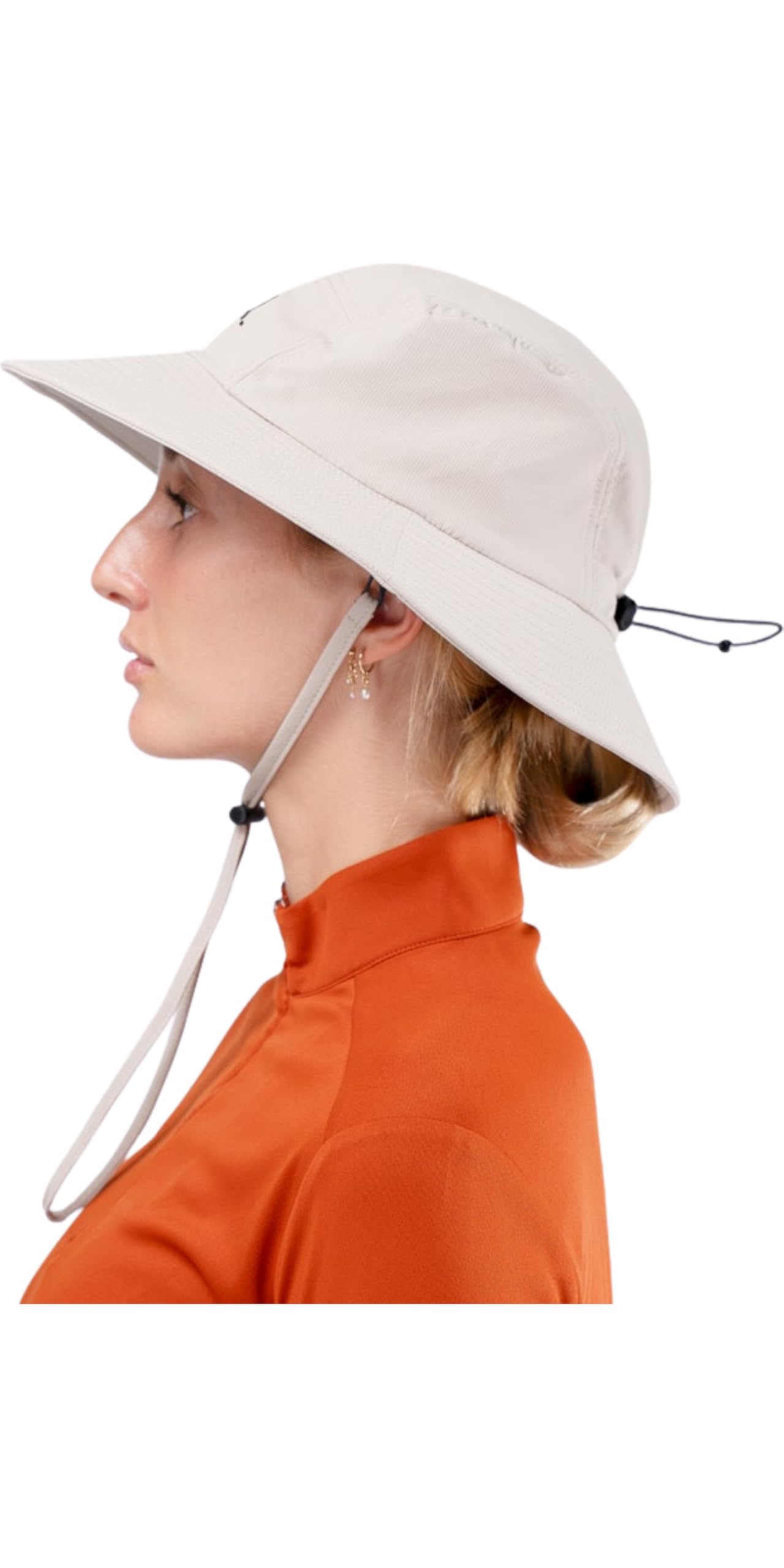 Zhik Cappello a Tesa Larga 2026 HAT-0155-U-STN - Pietra